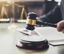 Адвокатські послуги